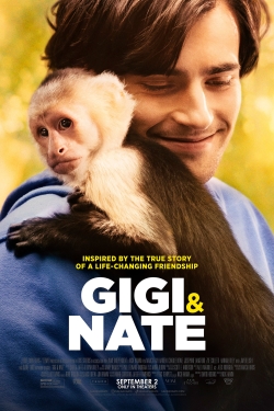 Watch Gigi & Nate (2022) Online FREE