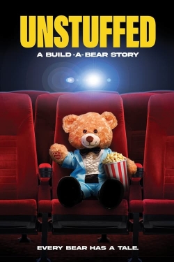 Watch Unstuffed: A Build-A-Bear Story (2023) Online FREE