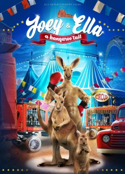 Watch Joey and Ella (2021) Online FREE