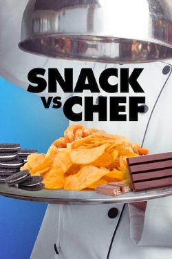 Watch Snack vs Chef (2022) Online FREE