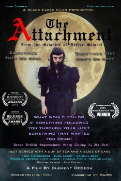 Watch The Attachment (2016) Online FREE