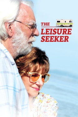 Watch The Leisure Seeker (2018) Online FREE