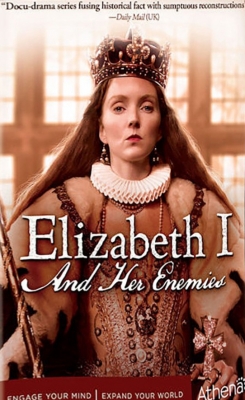 Watch Elizabeth I (2017) Online FREE