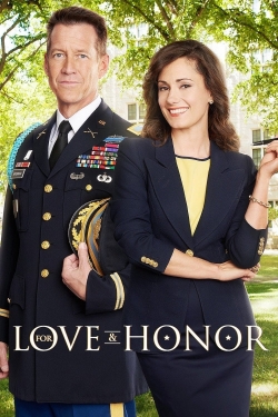 Watch For Love and Honor (2016) Online FREE