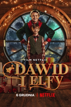 Watch David and the Elves (2021) Online FREE