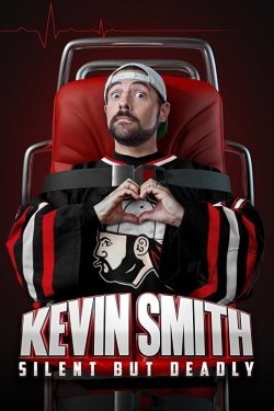 Watch Kevin Smith: Silent but Deadly (2018) Online FREE