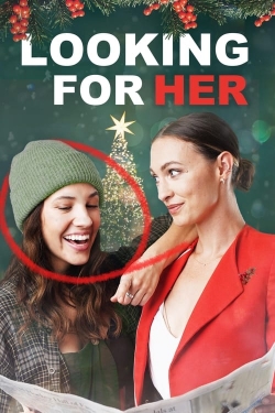 Watch Looking for Her (2022) Online FREE