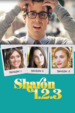 Watch Sharon 1.2.3. (2018) Online FREE