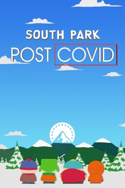 Watch South Park: Post Covid (2021) Online FREE