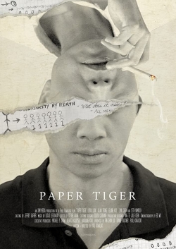 Watch Paper Tiger (2020) Online FREE