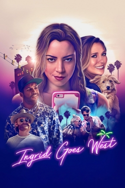 Watch Ingrid Goes West (2017) Online FREE
