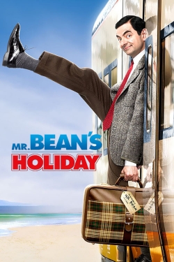 Watch Mr. Bean's Holiday (2007) Online FREE