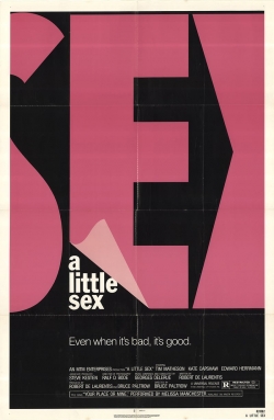 Watch A Little Sex (1982) Online FREE
