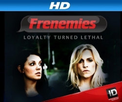 Watch Frenemies (2013) Online FREE