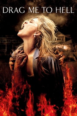 Watch Drag Me to Hell (2009) Online FREE