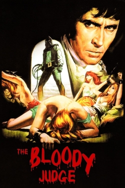 Watch The Bloody Judge (1970) Online FREE