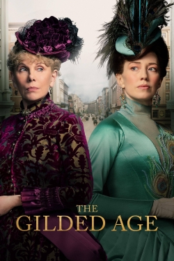 Watch The Gilded Age (2022) Online FREE
