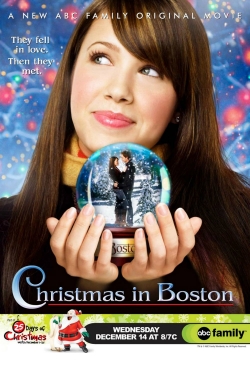 Watch Christmas in Boston (2005) Online FREE