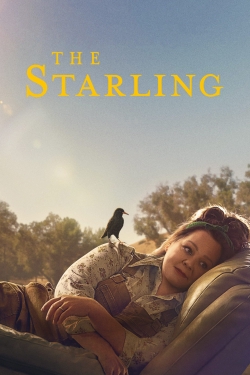 Watch The Starling (2021) Online FREE