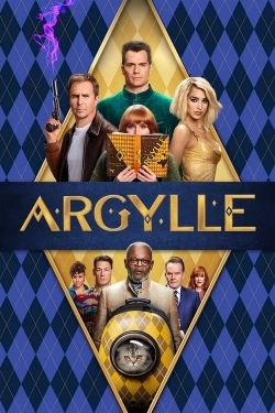 Watch Argylle (2024) Online FREE