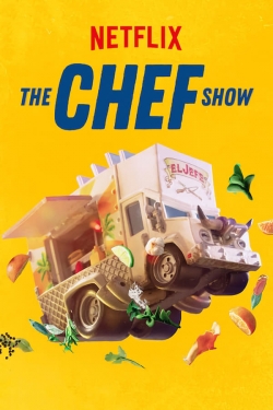 Watch The Chef Show (2019) Online FREE