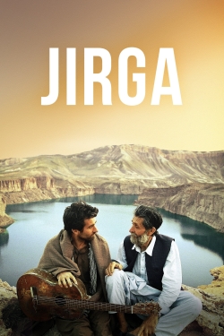 Watch Jirga (2018) Online FREE