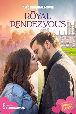 Watch Royal Rendezvous (2023) Online FREE