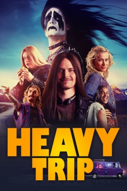 Watch Heavy Trip (2018) Online FREE