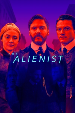 Watch The Alienist (2018) Online FREE