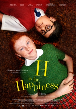 Watch H Is for Happiness (2019) Online FREE