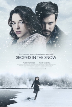 Watch Killer Secrets in the Snow (2020) Online FREE