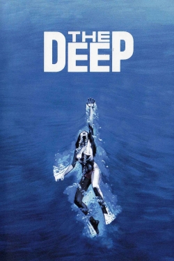 Watch The Deep (1977) Online FREE