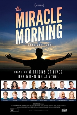Watch The Miracle Morning (2020) Online FREE