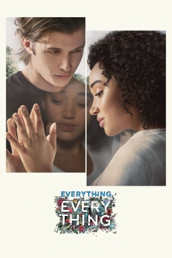 Watch Everything, Everything (2017) Online FREE