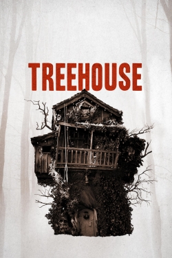 Watch Treehouse (2019) Online FREE