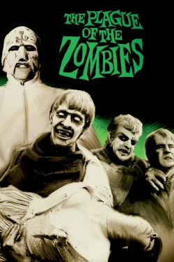 Watch The Plague of the Zombies (1966) Online FREE
