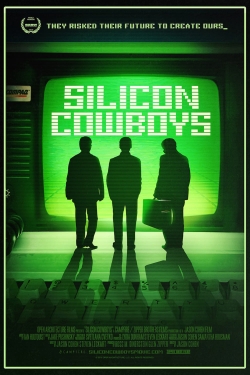 Watch Silicon Cowboys (2016) Online FREE