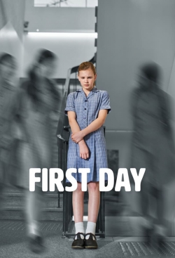 Watch First Day (2020) Online FREE