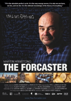 Watch The Forecaster (2014) Online FREE