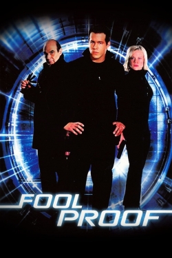 Watch Foolproof (2003) Online FREE