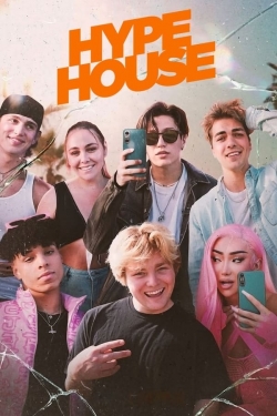 Watch Hype House (2022) Online FREE