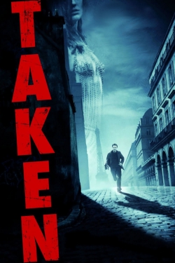 Watch Taken (2008) Online FREE