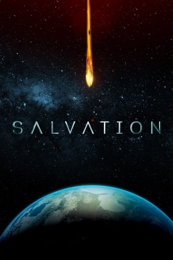 Watch Salvation (2017) Online FREE