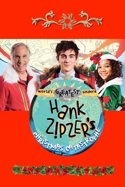 Watch Hank Zipzer's Christmas Catastrophe (2016) Online FREE