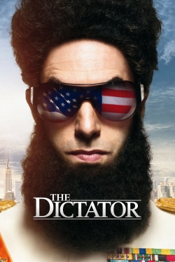 Watch The Dictator (2012) Online FREE