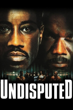 Watch Undisputed (2002) Online FREE