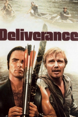 Watch Deliverance (1972) Online FREE