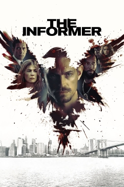 Watch The Informer (2019) Online FREE