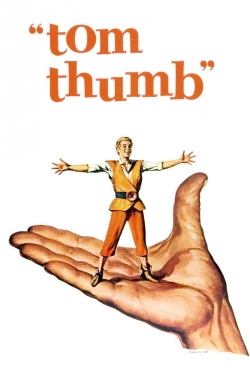 Watch Tom Thumb (1958) Online FREE