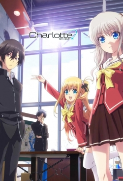 Watch Charlotte (2015) Online FREE